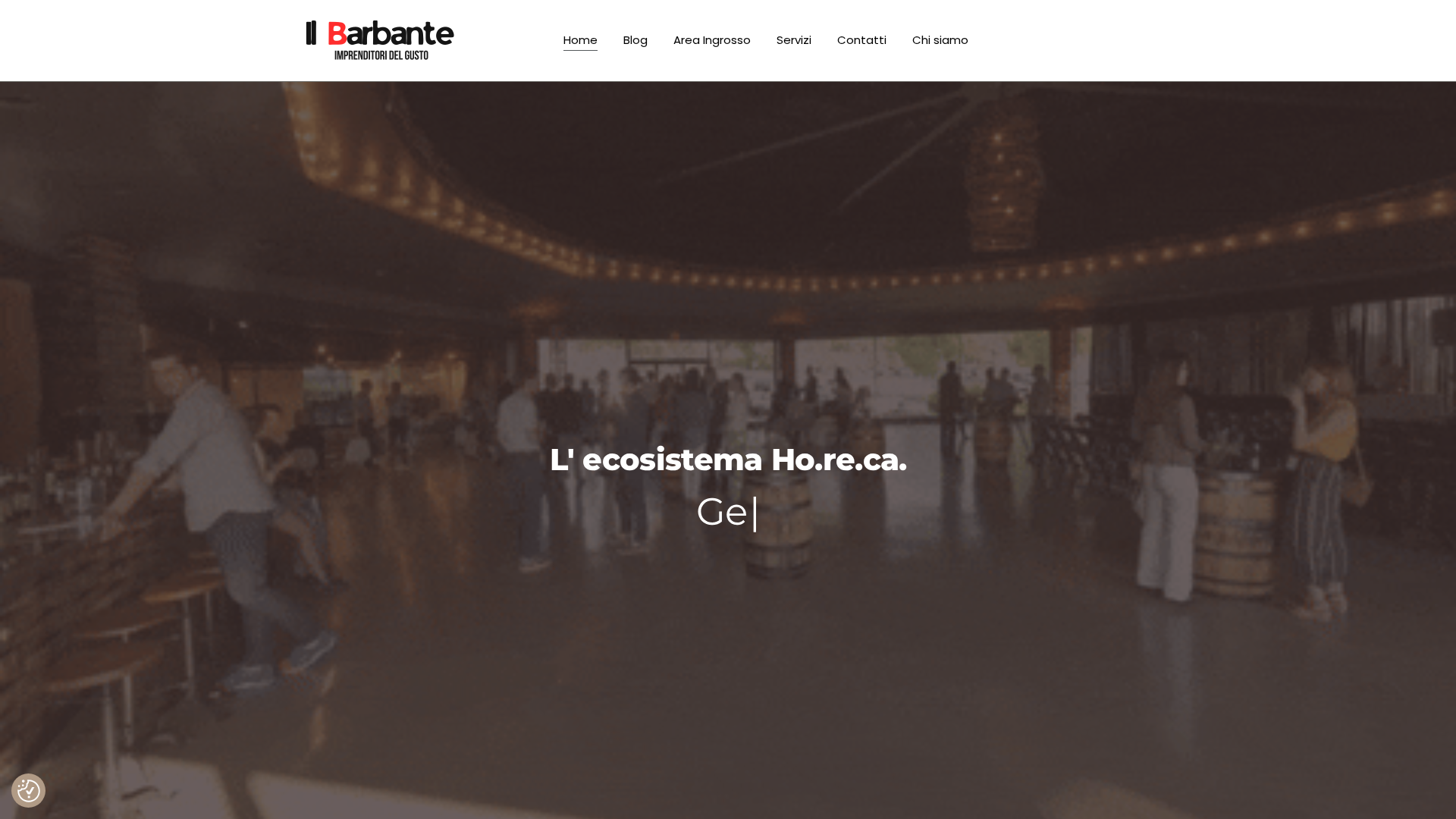 Il Barbante
