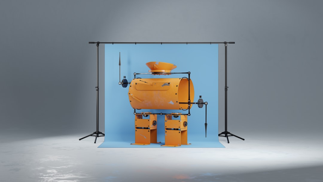 WonderPress La Macchina Modulare Che Trasforma la Tua Creatività in Prodotti Unici