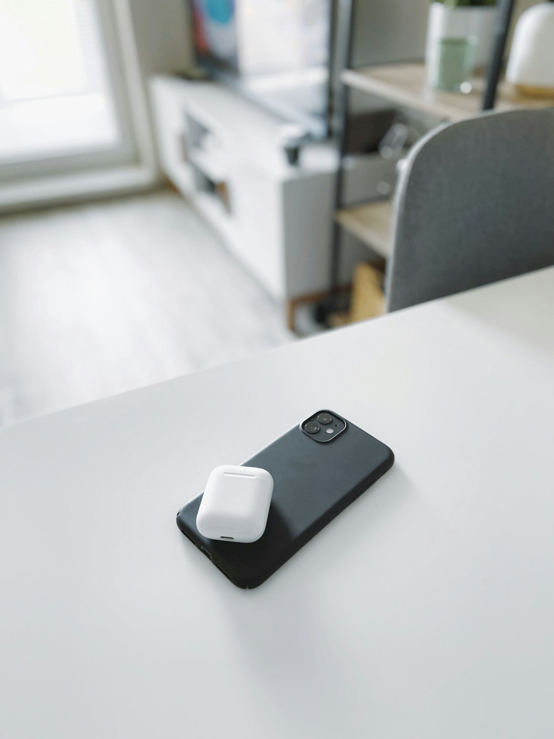 Apple Svela un Nuovo Sensore per la Sicurezza Domestica Potenziato dall'Intelligenza Artificiale