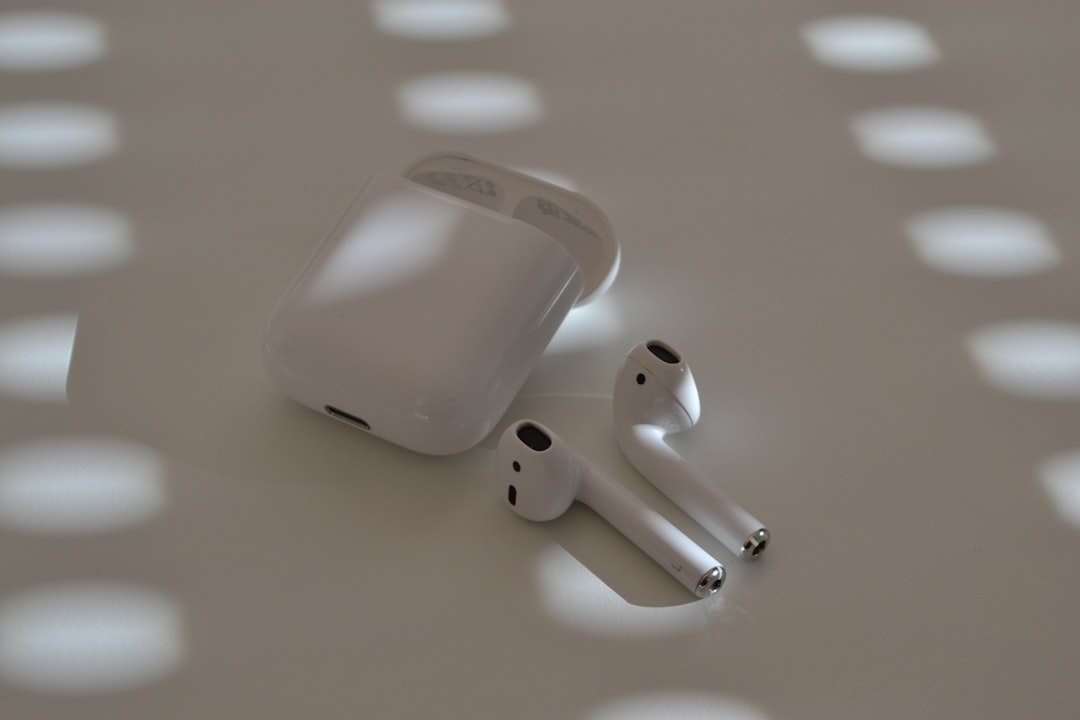 AirPods Max 2 Sorprendono il Mercato con l'Intelligenza Artificiale H2