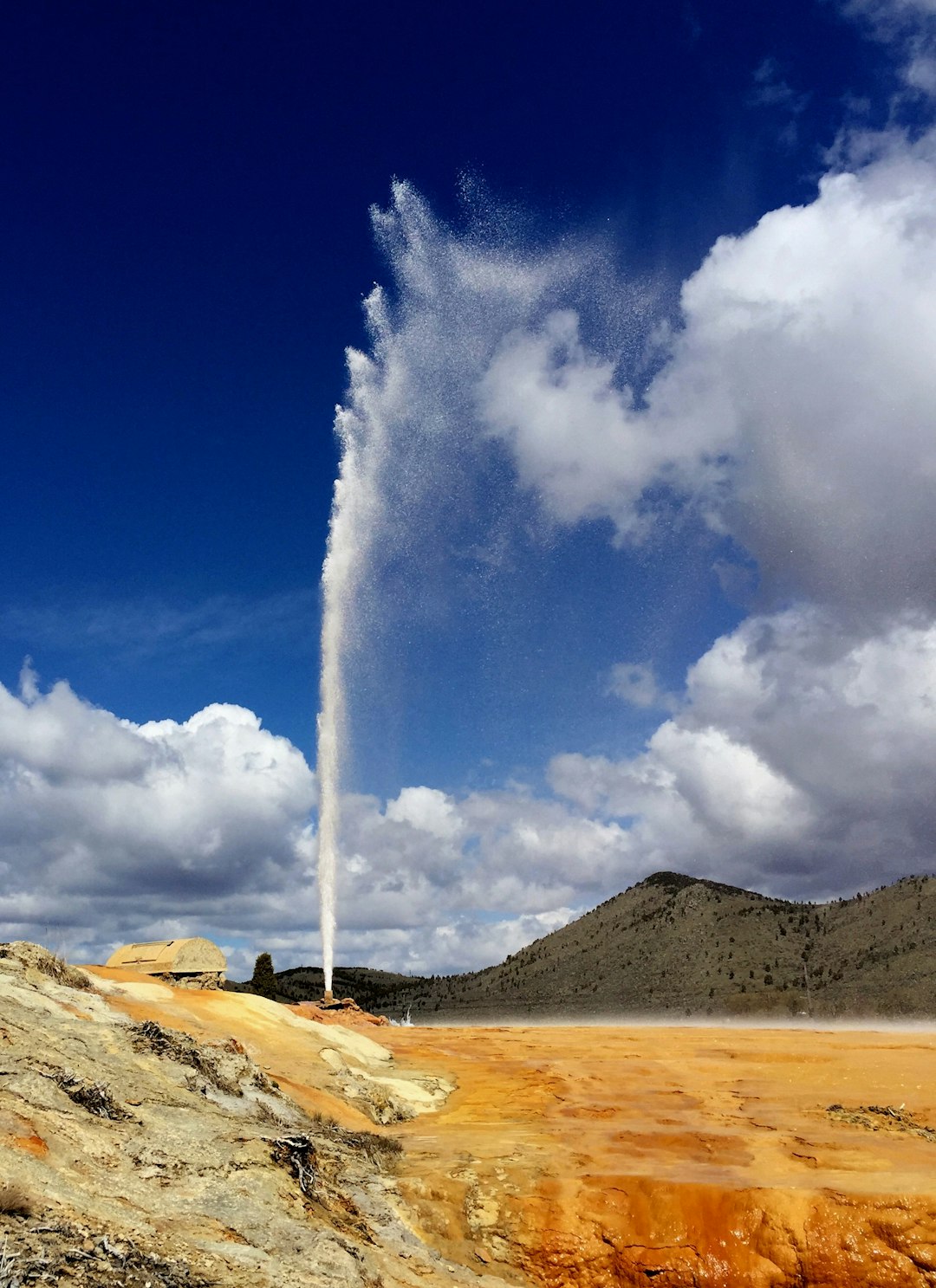 Fervo Energy Supera la 'Valle della Morte' con Innovazioni Geotermiche Rivoluzionarie