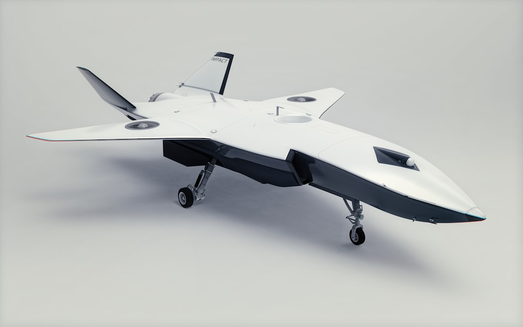 Trevor Milton Punta all'IA per Rivoluzionare il Volo Aereo con un Finanziamento da 1 Miliardo di Dollari