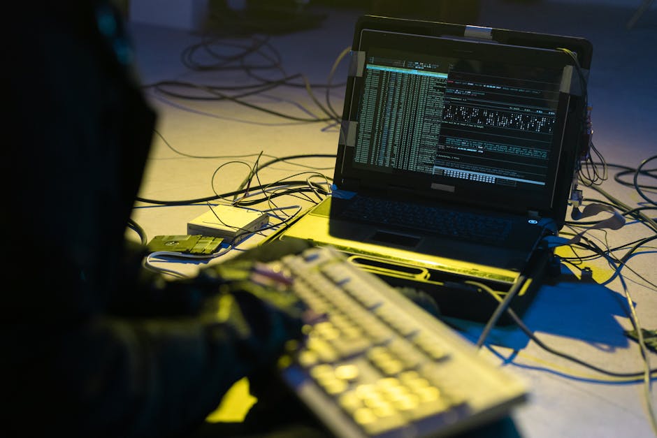 Attacco Supply Chain con Codice Invisibile Colpisce GitHub e Altri Repository