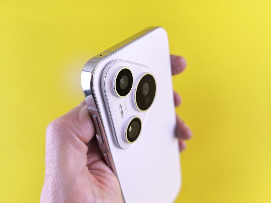 Il Phone 4A Pro Svela il Suo Volto Metallico Un'Analisi Approfondita