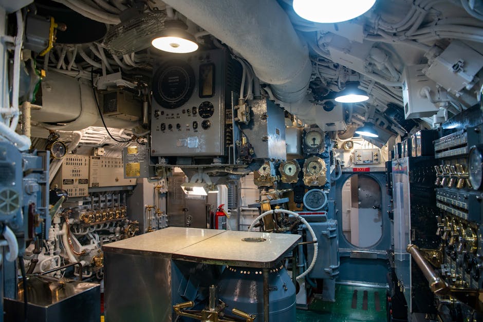 Prysmian Rivoluziona l'Energia: Cavi Sottomarini che Trasformano la Transizione Energetica e Abbassano le Bollette