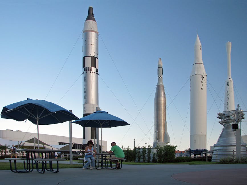 MaiaSpace Rinvio al 2027 Il Futuro dei Lanci Spaziali Europei si Ridefinisce