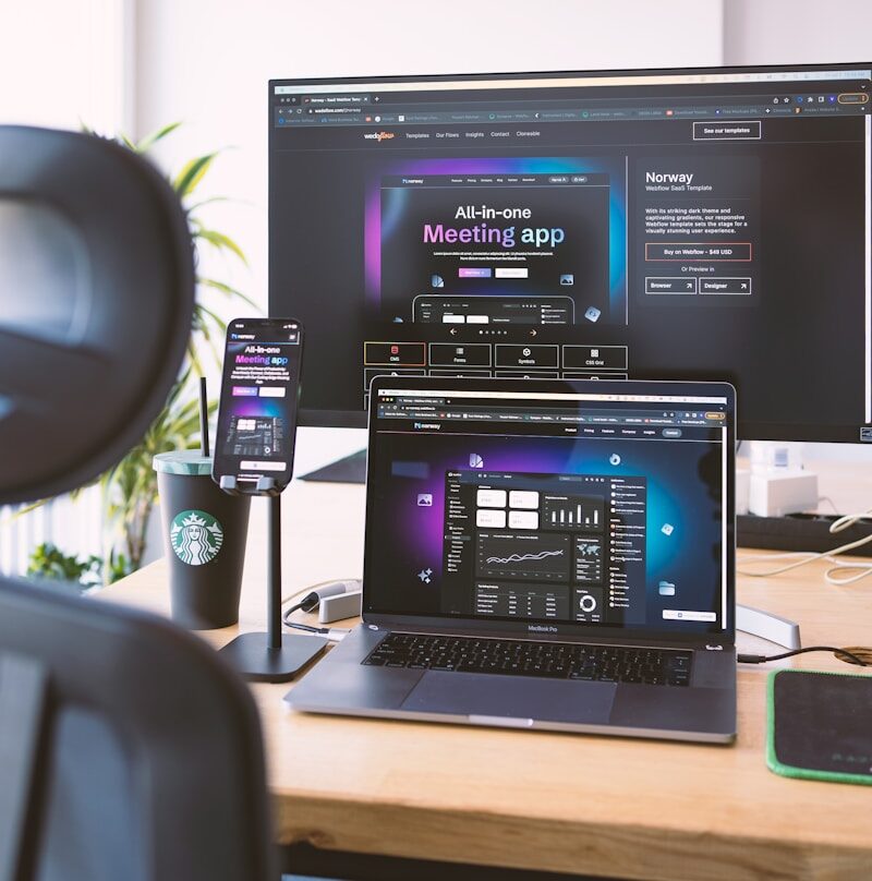 Responsive design: che cos'è, come funziona e perché è obbligatorio oggi