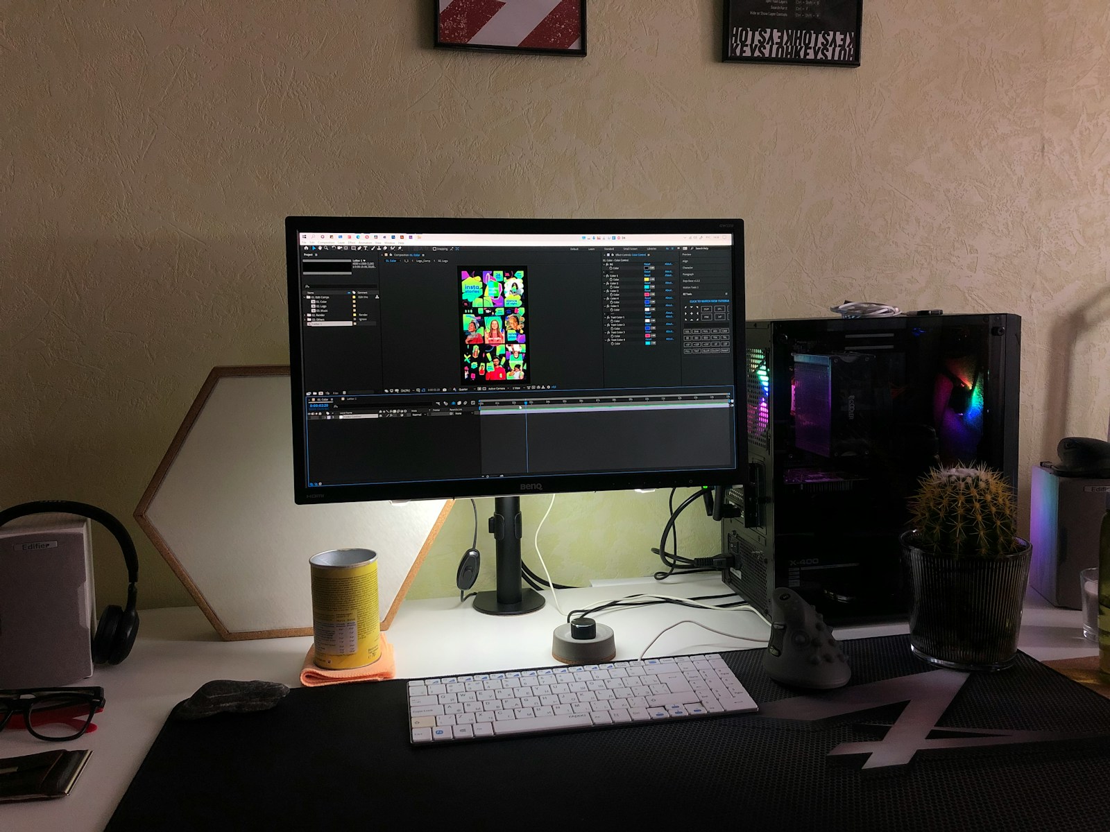 Godot Engine: che cos'è, come funziona e perché è l'alternativa open source