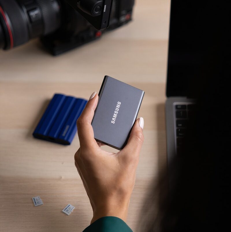 NVMe: che cos'è, come funziona e perché è più veloce degli SSD tradizionali