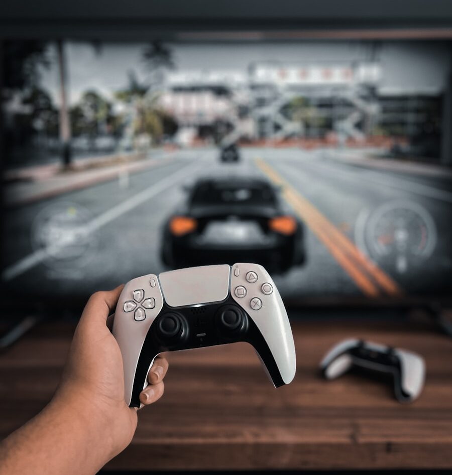 Decima Engine: che cos'è, come funziona e perché è il motore dei giochi Sony