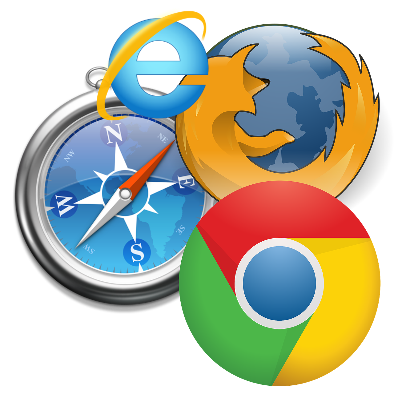 Browser web: che cos'è, come funziona e come si è evoluto