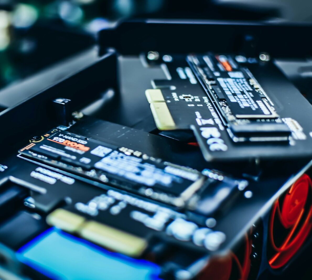 SSD e HDD: che differenze ci sono e quale conviene oggi