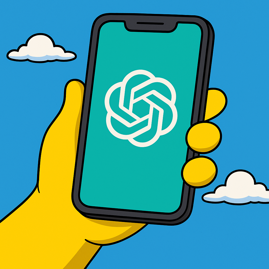 Con ChatGPT Atlas, OpenAI porta l’IA dentro la navigazione web e apre un nuovo fronte contro Google