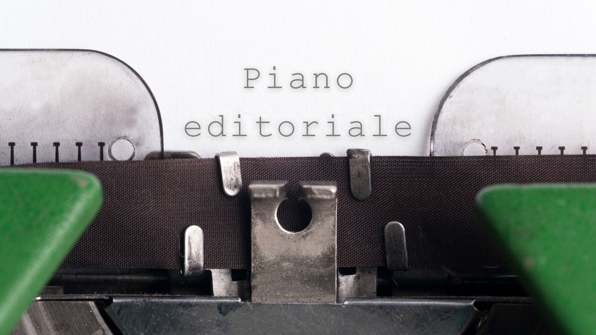 Piano Editoriale 2025: perché le Aziende più Importanti non lasciano più niente al caso