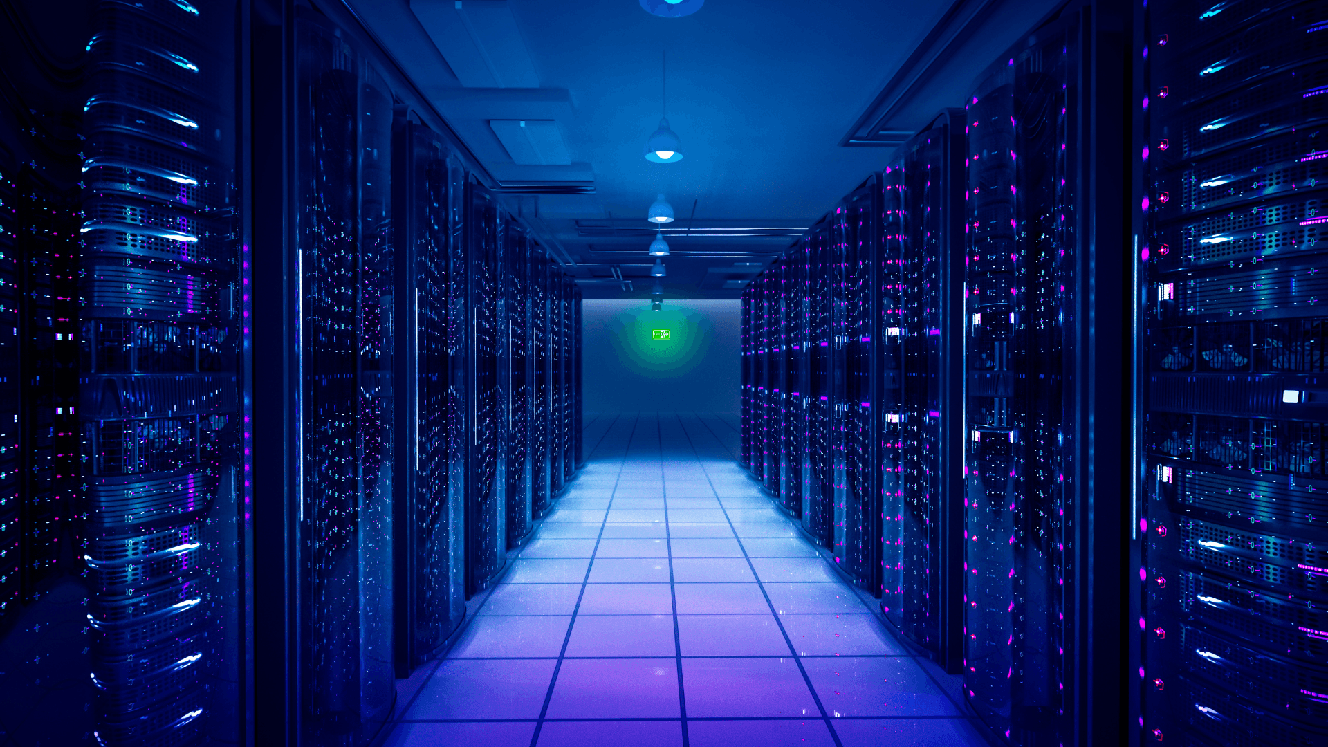 Vi presentiamo Meteora Web Hosting, un nuovo servizio adatto a chi vuole un server web professionale e dedicato