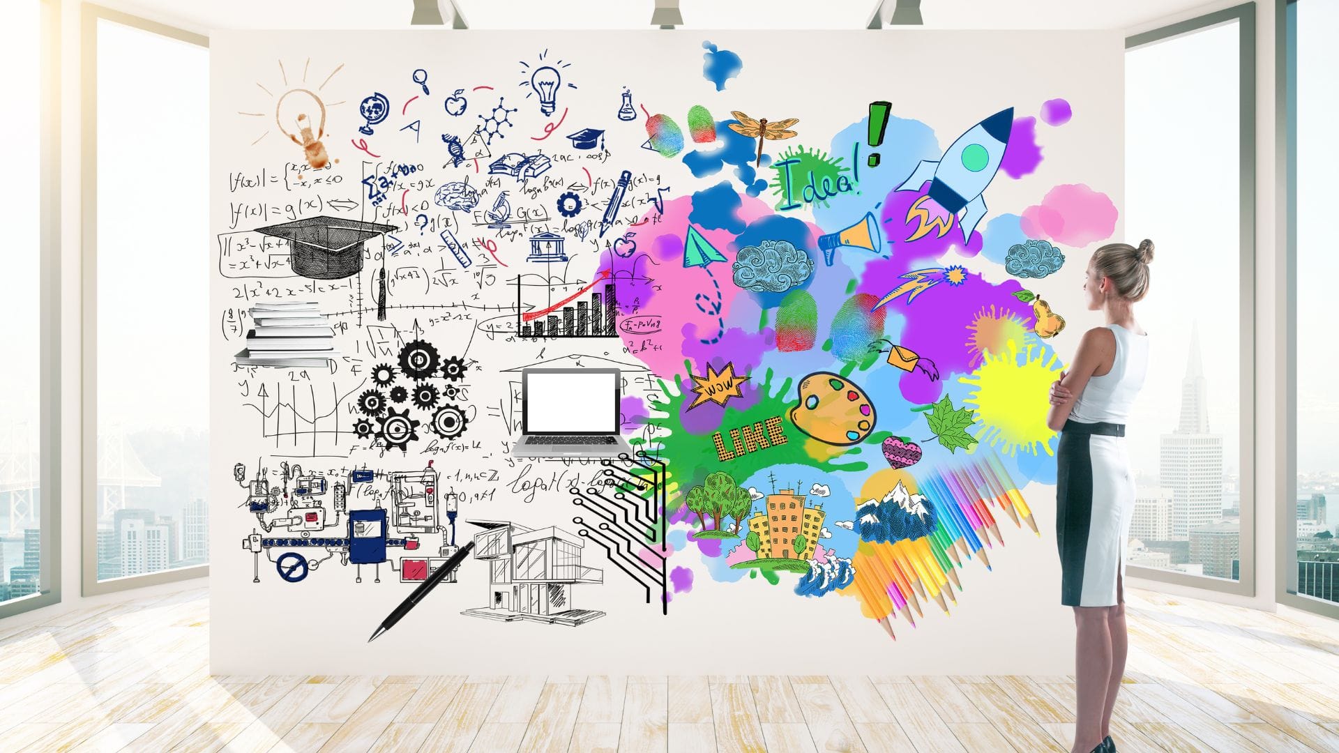 Dati, Creatività e Strategia: il Marketing Digitale nel 2025