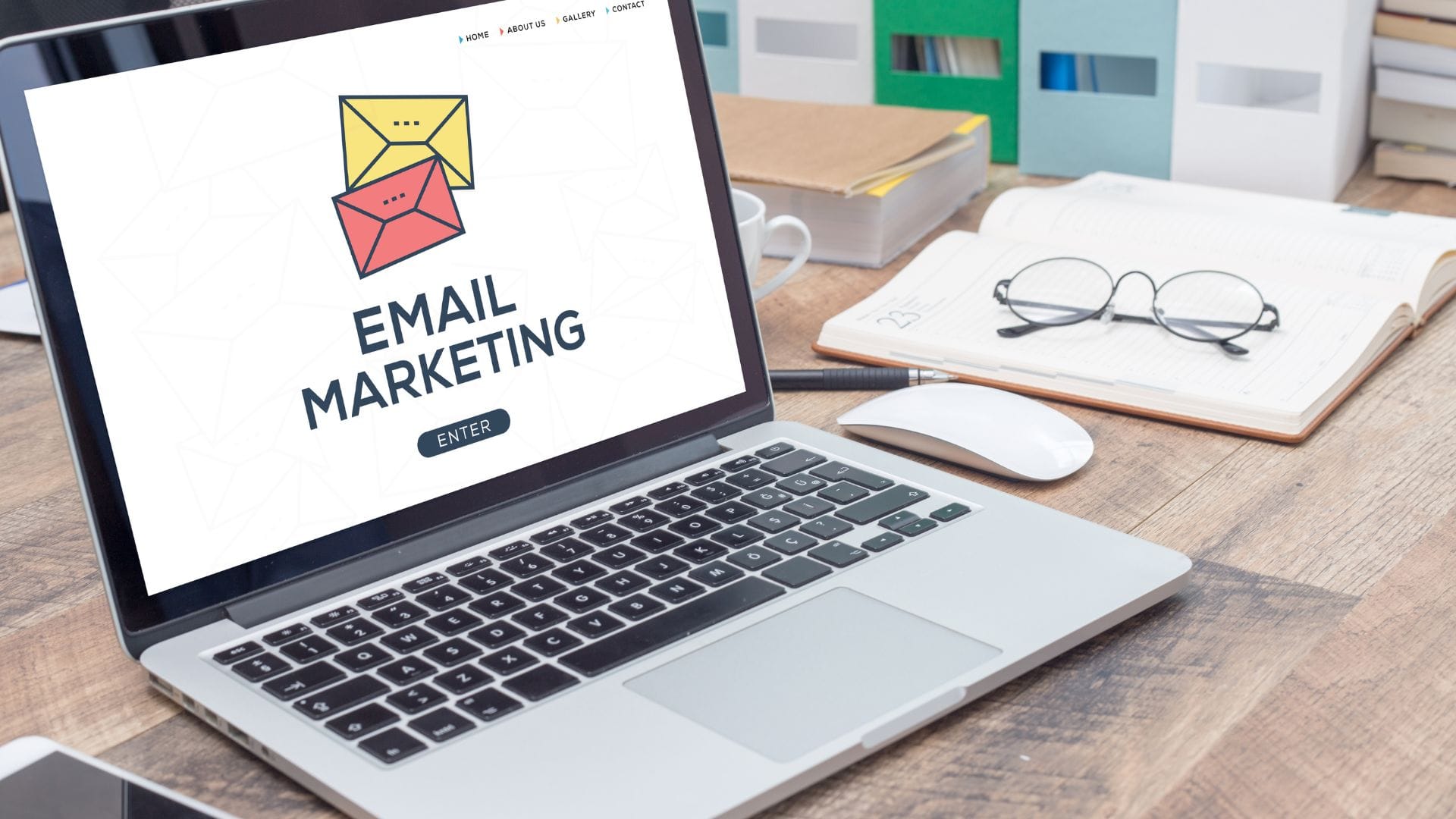Tutto quello che devi sapere sull'Email Marketing e le Email Pubblicitarie nel 2025