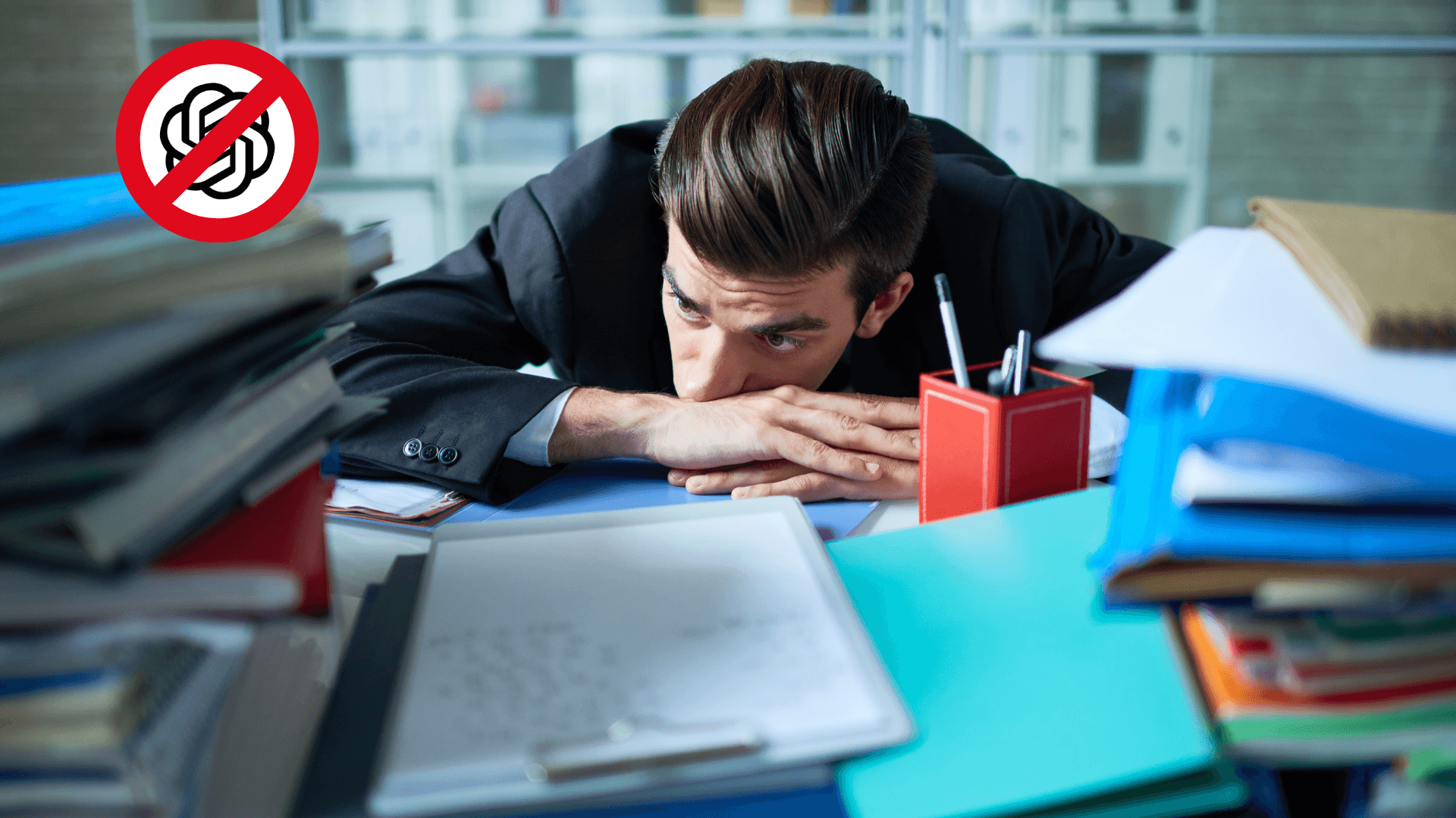 ChatGPT e il "Bad Gateway": quando il server fa le bizze (e cosa possiamo farci)