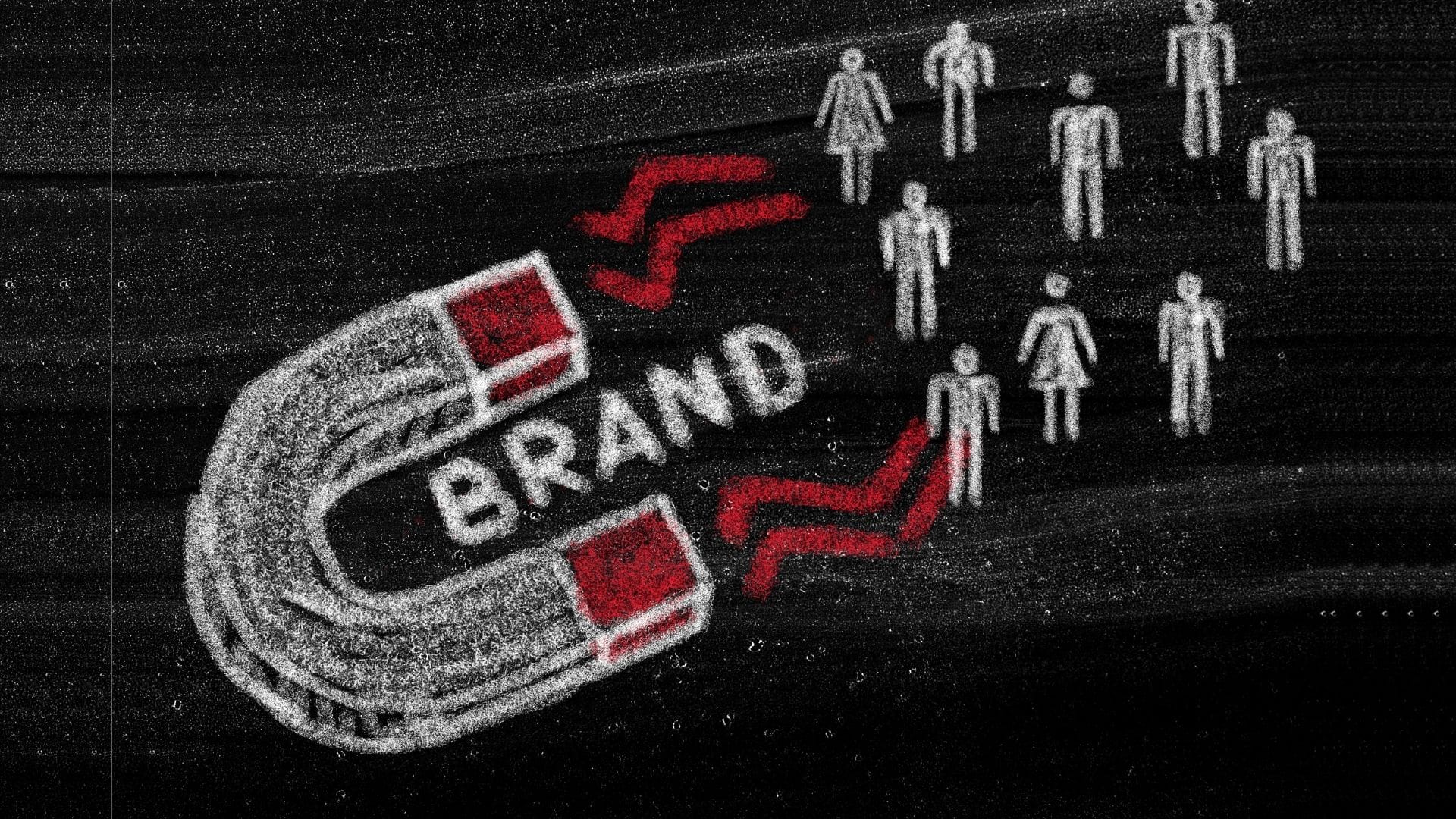 5 Brand Asset essenziali per distinguere la tua Azienda nel Mercato