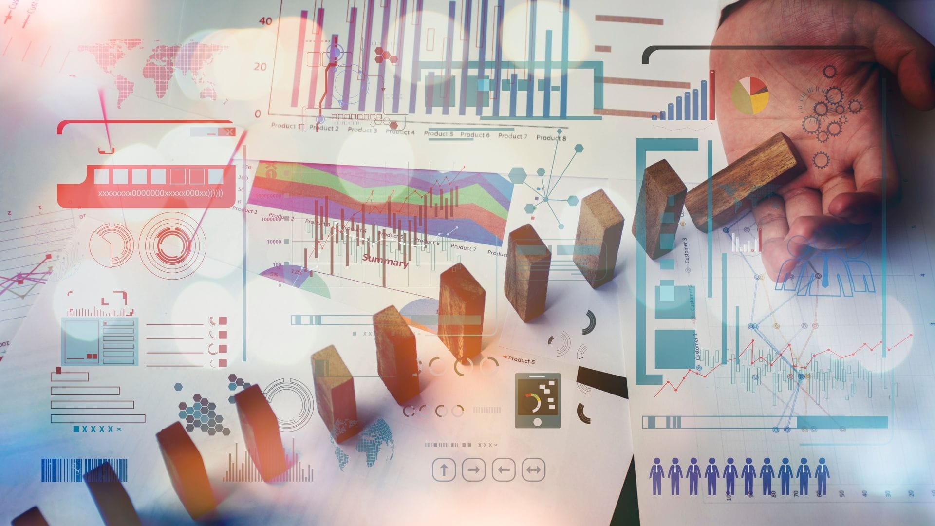 Asset Digitali nel 2025 e la loro importanza per la Crescita e la Competitività Aziendale