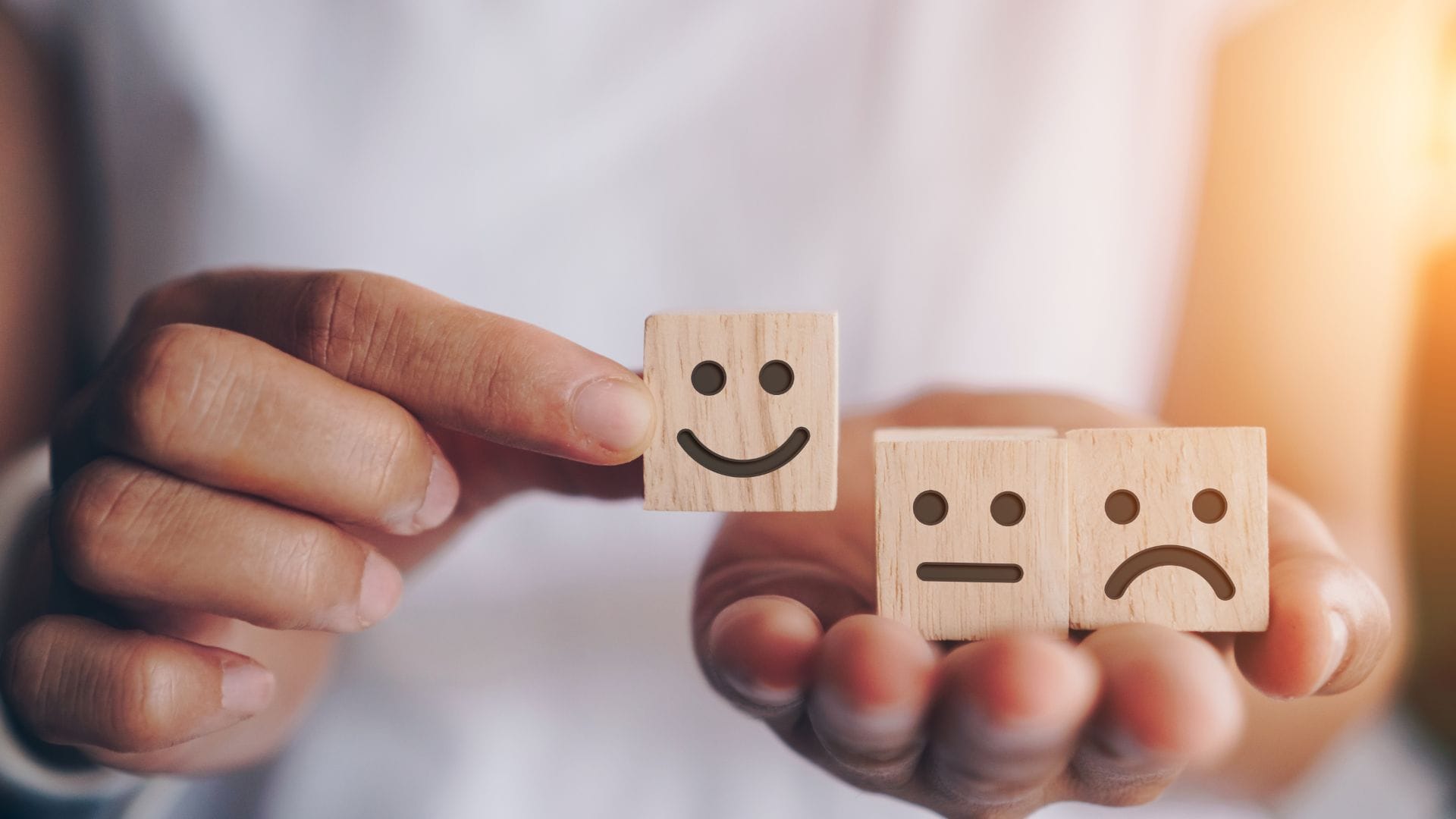 Marketing Emozionale: Come creare connessioni profonde con i tuoi Clienti
