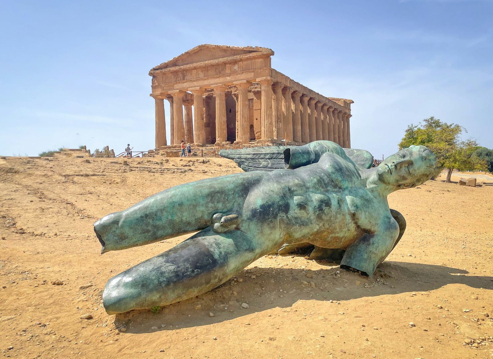 Strategie SEO per le Imprese di Agrigento: Come Dominare il Mercato Locale