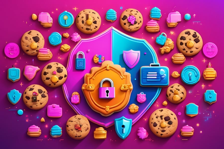 Privacy e Cookie Policy: Le Regole Essenziali per Gestire un Sito Web in Europa (GDPR)