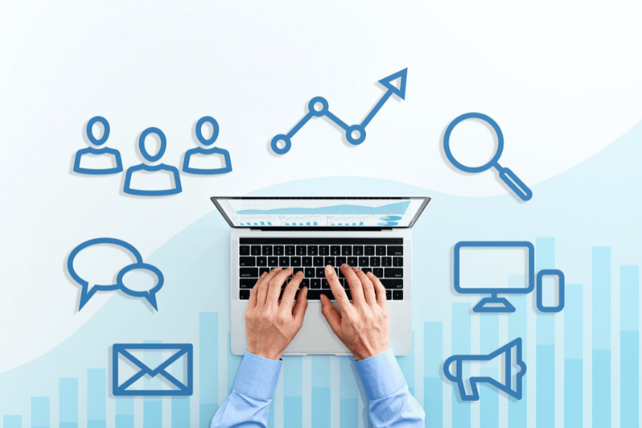 Introduzione alla Marketing Automation: Rivoluzionare il Tuo Business