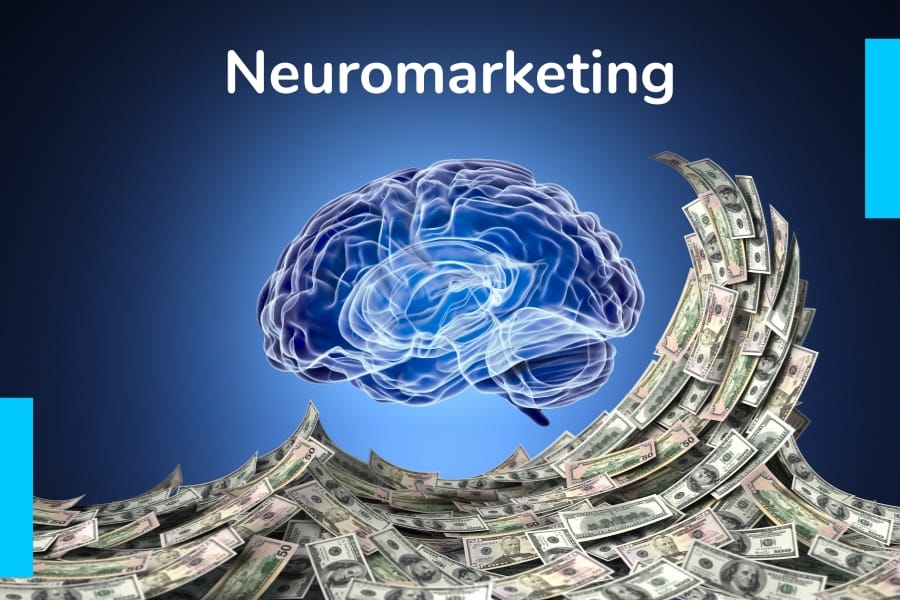 Neuromarketing Digitale: Come la Scienza del Cervello Cambia il Comportamento degli Utenti Online