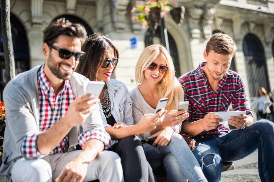 Analisi Utenti Mobile: Crescita e Ottimizzazione