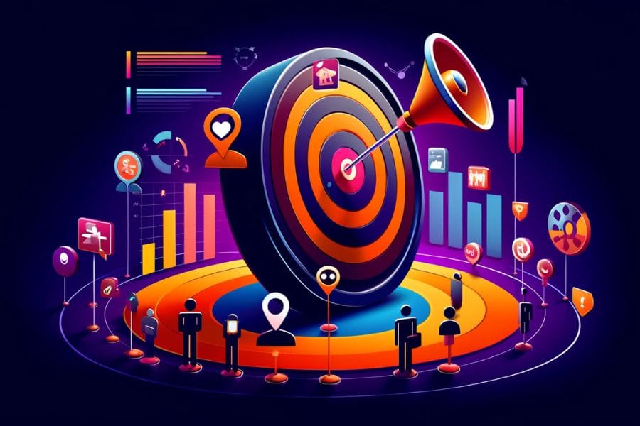 Target Market: Come Trovare il Giusto Segmento di Mercato (Con Esempi)