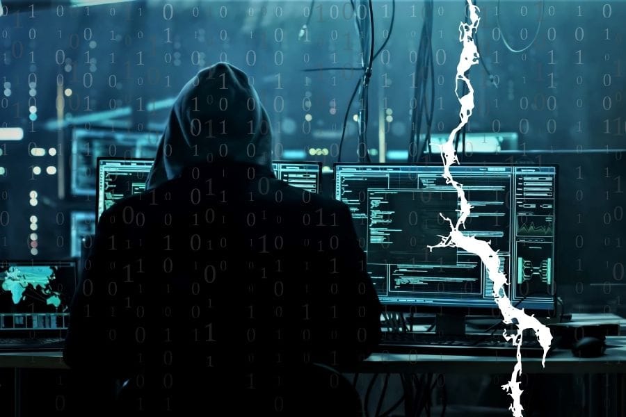 Grave attacco hacker ai danni dell'archivio storico di Internet - Internet Archive