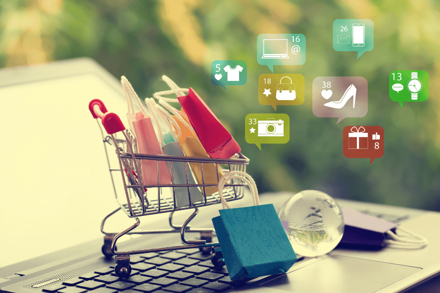 E-commerce 2024: Innovazione e Tendenze per Rimanere Competitivi