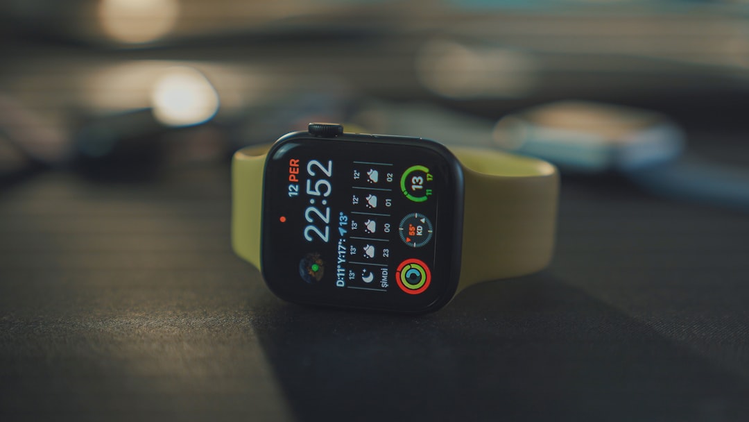 Apple Unlocks the Ecosystem in Europe A Silent Revolution for Third-Party Wearables