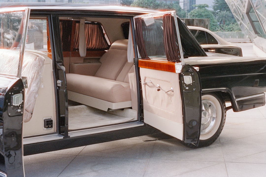 Uber Acquires Blacklane A Masterstroke for Luxury Urban Mobility