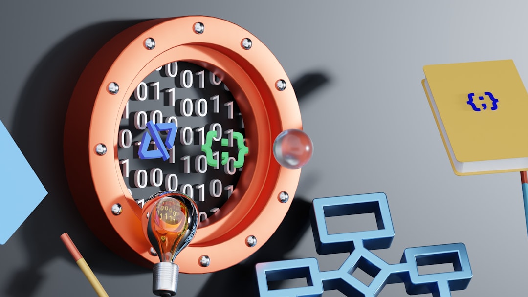 Beyond Cloud Giants The Secret Code Securing the Internet from Impending Quantum Warfare