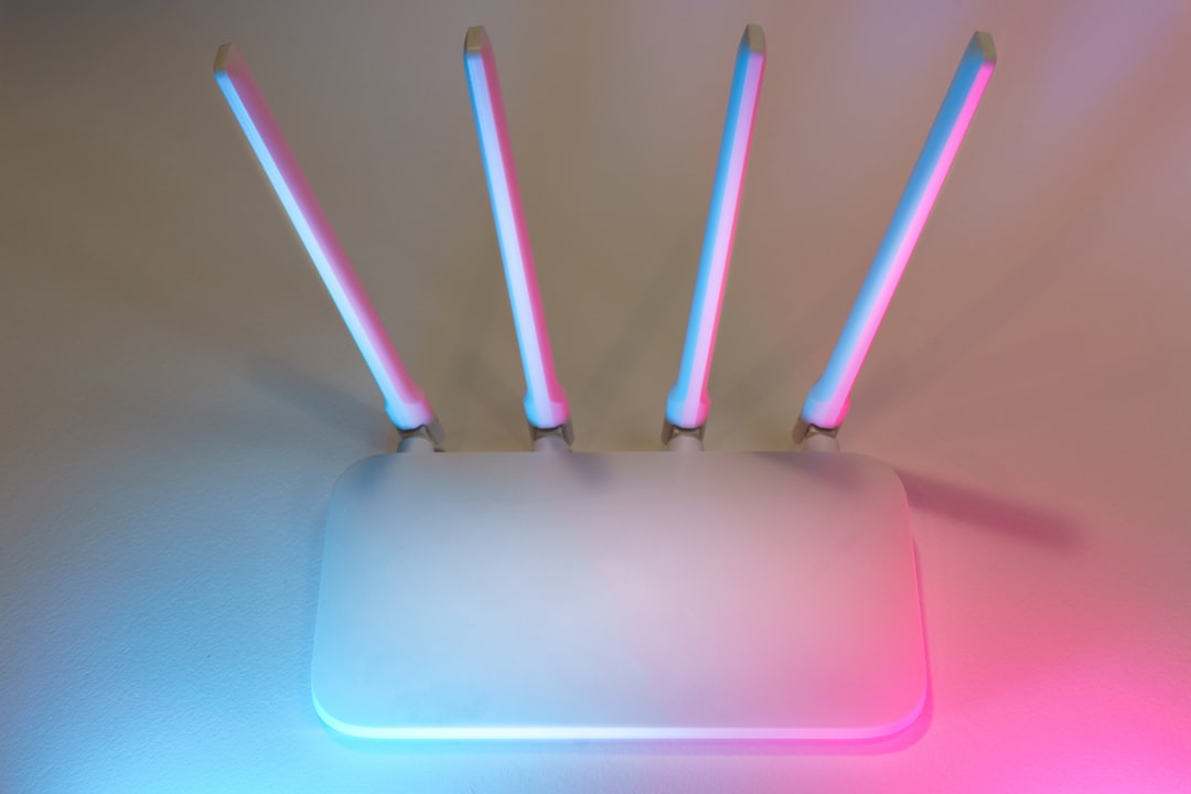 ROUTER INFESTATI L'INCUBATA NUMERICA CHE MINACCIA LA TUA RETE DOMESTICA E NESSUNO TE NE PARLA