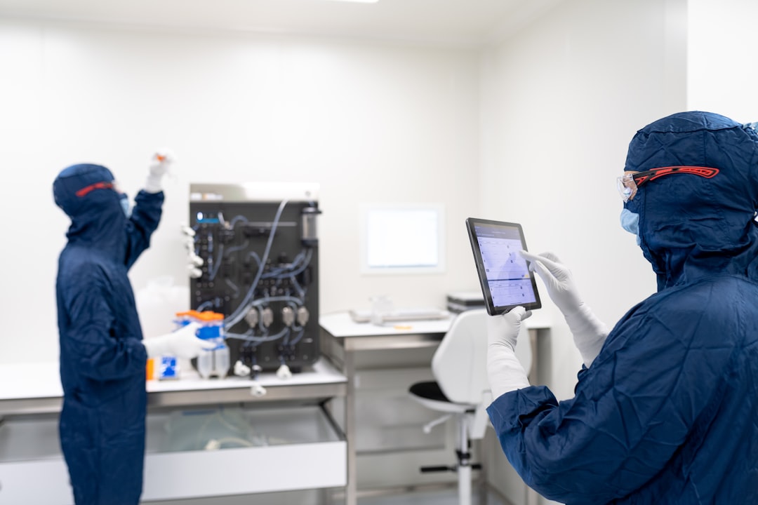 AI Giant Anthropic Acquires Biotech Treasure: What It Means for the Future of Medicine