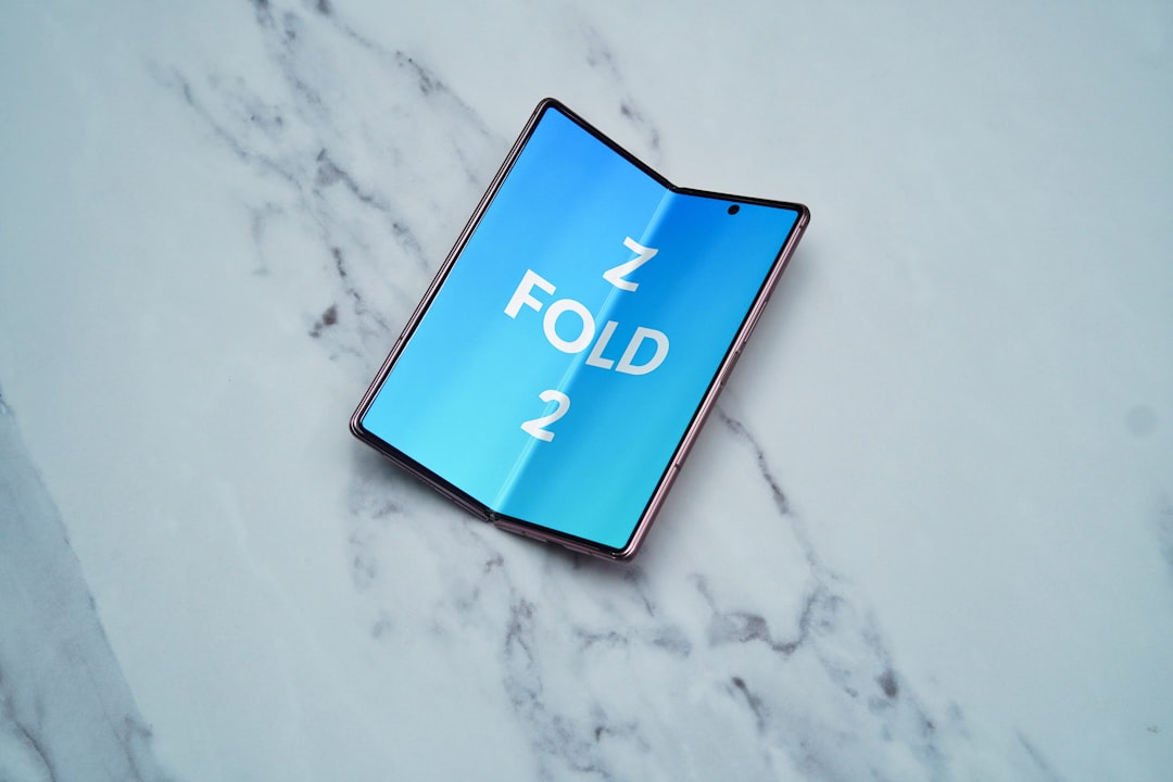 Apple's 'Slender Giant' The Foldable That Will Change YOUR Future and You're Not Ready
