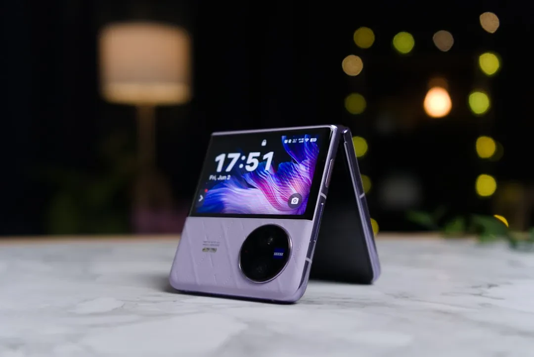 Apple folds the future: Foldable iPhone in September, challenges overcome