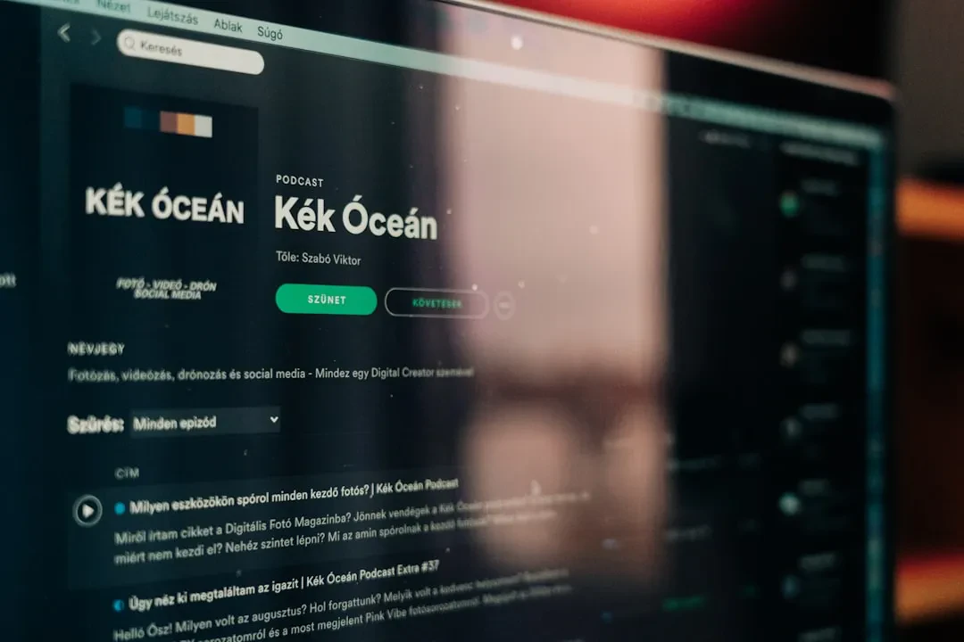 Spotify Disables Videos for a Pure Sound Experience New Feature for Users