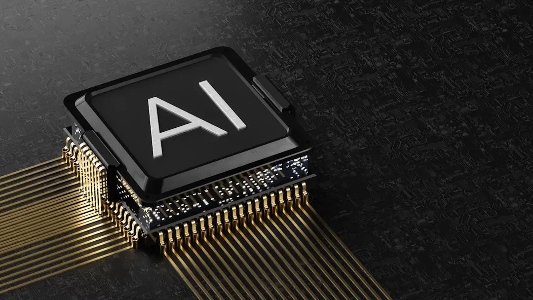 Google and Intel Strengthen AI Partnership to Tackle Chip Shortage