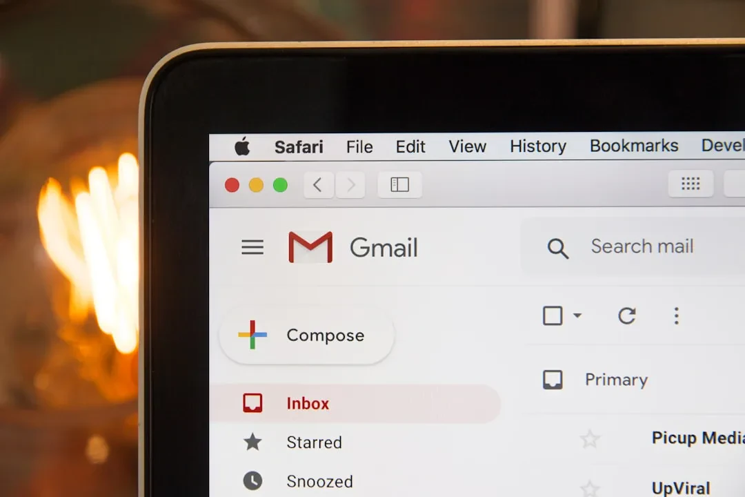 Gmail Brings End-to-End Encryption to iOS and Android for Workspace Users