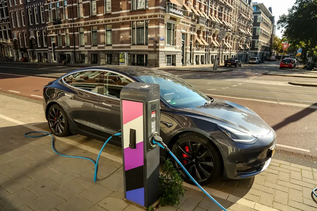 Netherlands Welcomes Tesla Full Self-Driving Supervised Europe Opens to Autonomous Driving