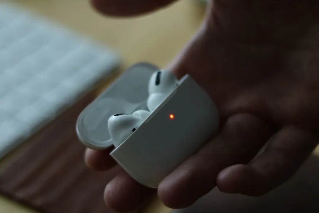 Special Offers on AirPods Pro 3 and AirPods Max 1 Save with Weekend Promotions