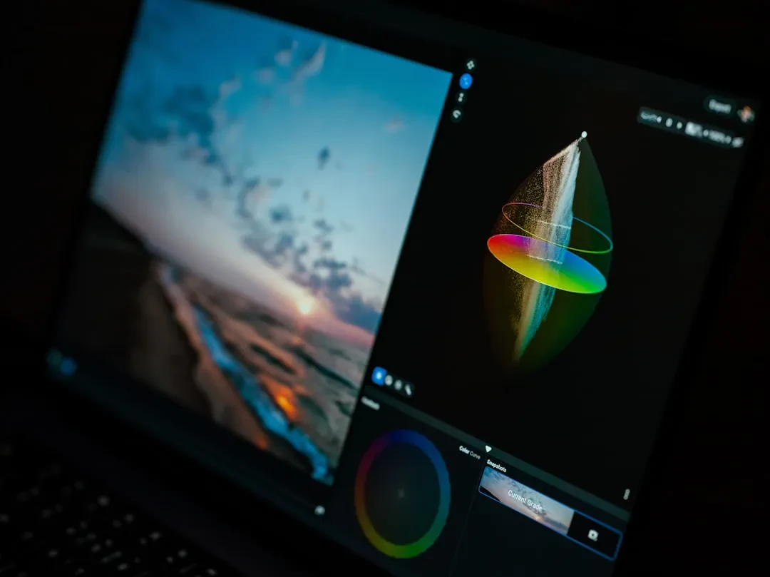 Blackmagic DaVinci Resolve 21 Challenges Adobe Lightroom with New Photo Page