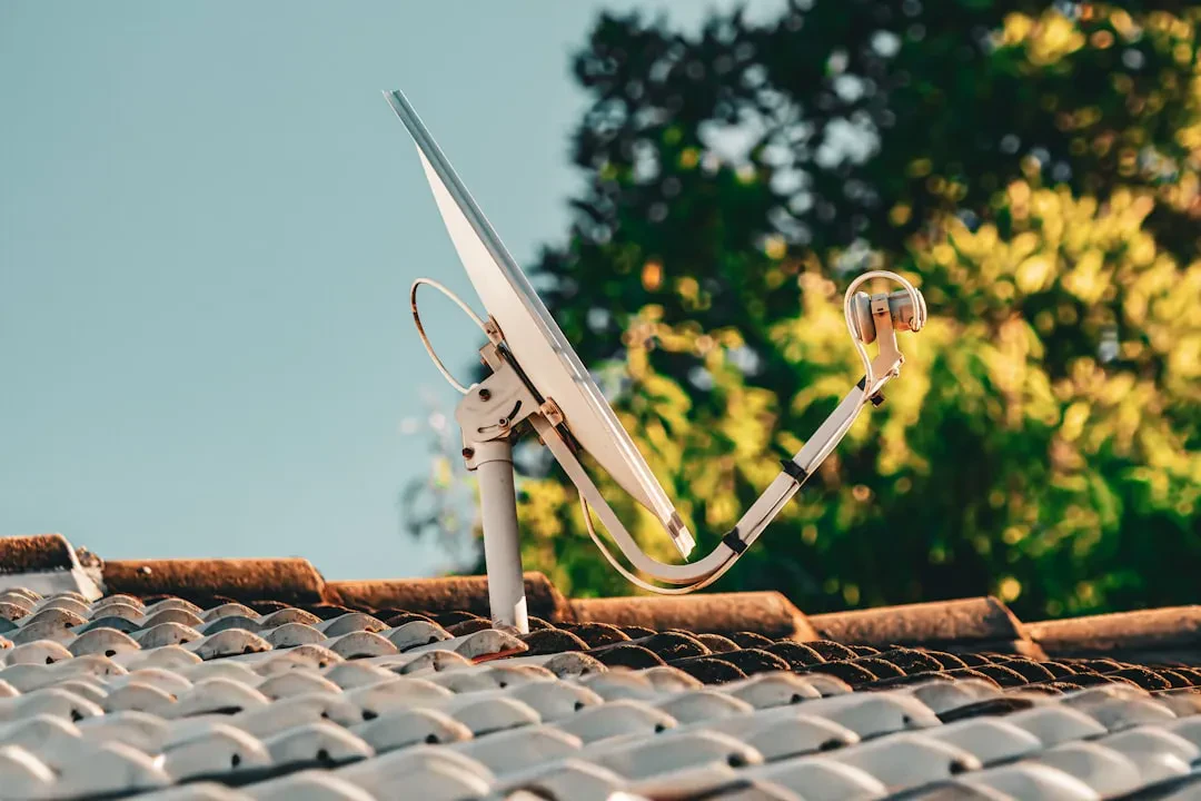 Amazon Expands Satellite Dominance Acquiring Globalstar to Boost Leo