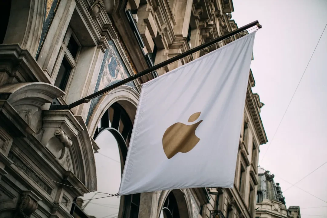 Apple Removes Fake Crypto Wallet App from Mac App Store After $9.5 Million Loss