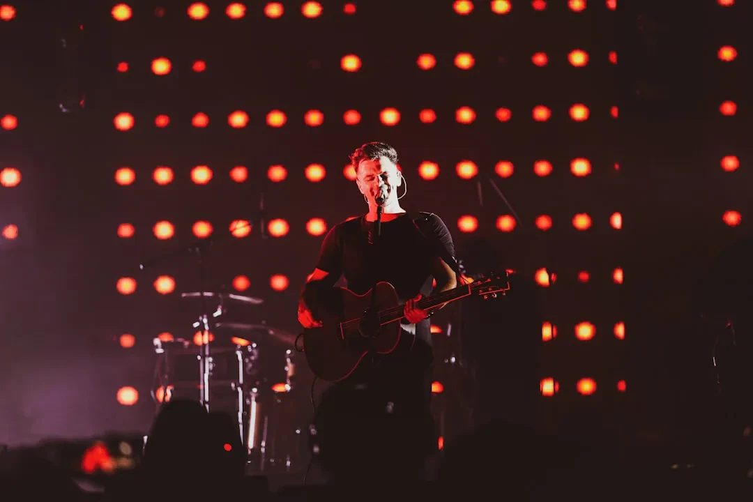 Live Nation Declared Monopoly by Federal Jury AI Innovations Await Legal Answers