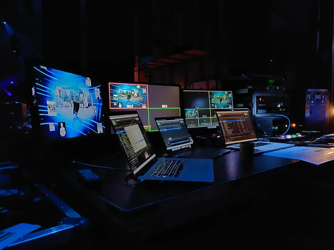 Luma AI Lancia uno Studio di Produzione Rivoluzionario con il Progetto 'Wonder'